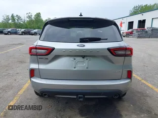 2023 Ford Escape ST-Line Select с VIN 1FMCU9NA4PUB17635, выставлен на аукционе IAAI как лот 42391475 с пробегом 25 383 миль миль и . История ставок и продаж доступна на DreamBid. Изображение 16.