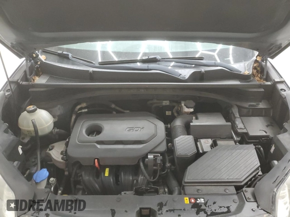 2018 Kia Sportage LX with VIN KNDPM3AC3J7481996, listed as a Copart auction lot 48218365 with 113,007 mi miles and Clean Title. Bid and sale history available at DreamBid. Image 11.
