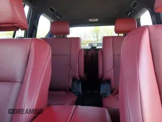 2020 Lexus GX with VIN JTJAM7BX7L5254563, listed as a Copart auction lot 54488825 with 105,411 mi miles and Clean Title. Bid and sale history available at carsss.com. Image 10.