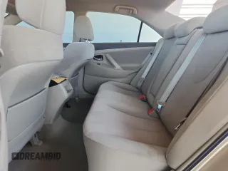 2011 Toyota Camry LE with VIN 4T4BF3EK5BR133496, listed as a Copart auction lot 64329365 with 79,900 mi miles and Salvage title. Bid and sale history available at DreamBid. Image 10.