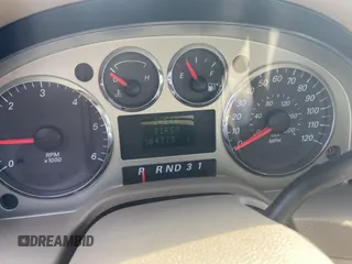 2005 Mercury Monterey Premier z VIN 2MRDA23245BJ02086, wystawiony jako Copart lot #78433434 z przebiegiem 164 773 mil mil oraz Tytuł czysty. Historia ofert i sprzedaży dostępna na DreamBid. Obrazek 8.