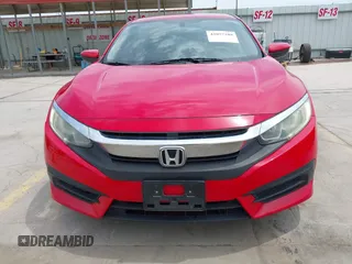 2017 Honda Civic LX with VIN 2HGFC2F56HH502259, listed as a IAAI auction lot 42057109 with 93,857 mi miles and . Bid and sale history available at DreamBid. Image 13.