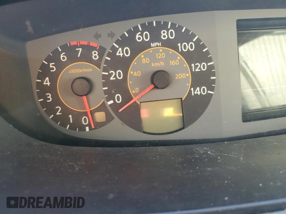 2005 Nissan Quest SE with VIN 5N1BV28U75N111275, listed as a Copart auction lot 88287365 with 0 mi miles and Salvage Title. Bid and sale history available at carsss.com. Image 9.
