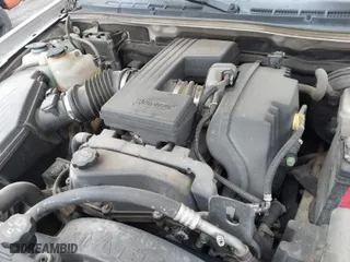 2006 Chevrolet Colorado LT w/2LT with VIN 1GCDT136468251502, listed as a IAAI auction lot 41786181 with 171,432 mi miles. Bid and sale history available at carsss.com. Image 10.