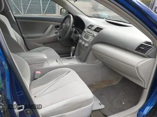 2010 Toyota Camry with VIN 4T1BF3EK0AU575868, listed as a IAAI auction lot 42039551 with 254,101 mi miles and . Bid and sale history available at DreamBid. Image 5.