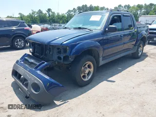 2004 Ford Explorer Sport Trac XLS с VIN 1FMZU77K04UB58957, выставлен на аукционе IAAI как лот 42390881 с пробегом 262 140 миль миль и . История ставок и продаж доступна на DreamBid. Изображение 2.