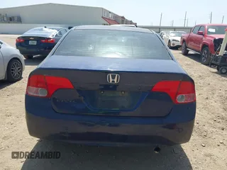 2006 Honda Civic LX with VIN 1HGFA16566L087136, listed as a IAAI auction lot 41849844 with 157,822 mi miles and . Bid and sale history available at DreamBid. Image 17.