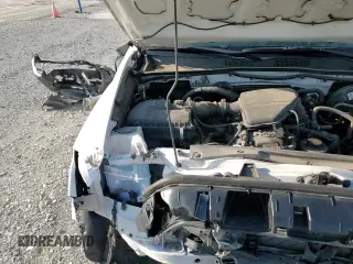2021 Toyota Tacoma SR with VIN 3TYRX5GN1MT007337, listed as a Copart auction lot 71041415 with 71,196 mi miles and Salvage title. Bid and sale history available at DreamBid. Image 16.