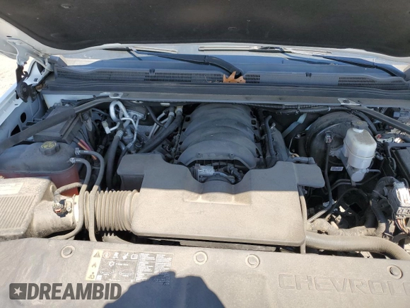 2019 Chevrolet Suburban Premier with VIN 1GNSKJKJ7KR339570, listed as a Copart auction lot 60350984 with 114,689 mi miles and Non Repairable. Bid and sale history available at DreamBid. Image 11.