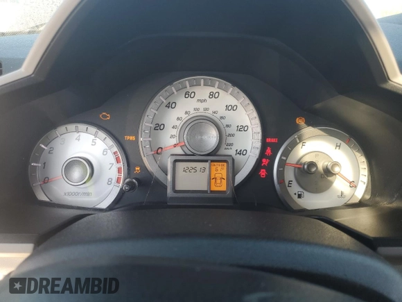 2015 Honda Pilot EX-L with VIN 5FNYF4H7XFB069444, listed as a Copart auction lot 57722865 with 122,513 mi miles and Clean title. Bid and sale history available at DreamBid. Image 9.