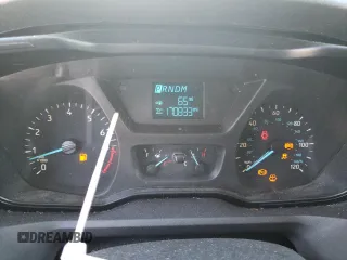 2018 Ford Transit с VIN 1FTBW3XM3JKB06644, выставлен на аукционе Copart как лот 76490484 с пробегом 170 833 миль миль и Чистый • Clean title. История ставок и продаж доступна на DreamBid. Изображение 8.