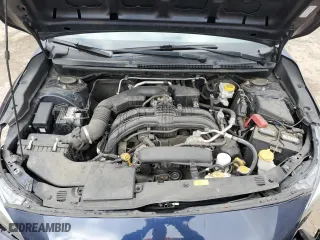 2019 Subaru Impreza with VIN 4S3GTAA68K3725281, listed as a Copart auction lot 53190645 with 92,638 mi miles and Salvage Title. Bid and sale history available at carsss.com. Image 11.
