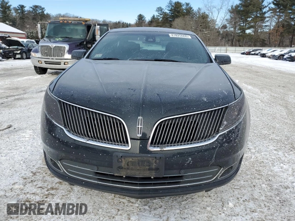 2014 Lincoln MKS EcoBoost z VIN 1LNHL9FT9EG600896, wystawiony jako Copart lot #41825555 z przebiegiem 114 603 mil mil oraz Czysty tytuł • Clean title. Historia ofert i sprzedaży dostępna na DreamBid. Obrazek 5.