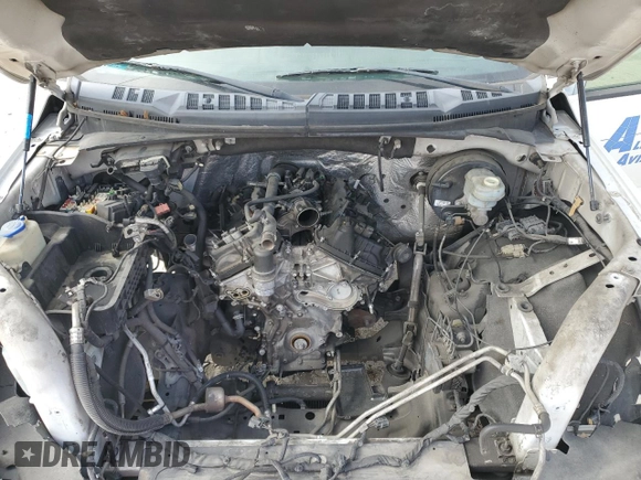 2015 Ford F-150 XL with VIN 1FTEX1CP8FFA09762, listed as a Copart auction lot 44915395 with 0 mi miles and Clean Title. Bid and sale history available at carsss.com. Image 11.