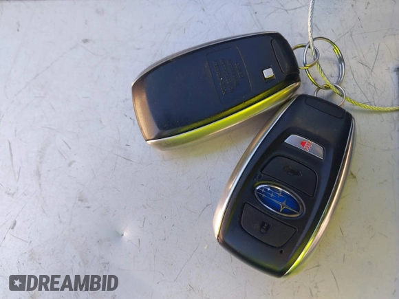 2020 Subaru Ascent Touring с VIN 4S4WMARD3L3465347, выставлен на аукционе IAAI как лот 41318411 с пробегом 60 923 миль миль и . История ставок и продаж доступна на DreamBid. Изображение 11.