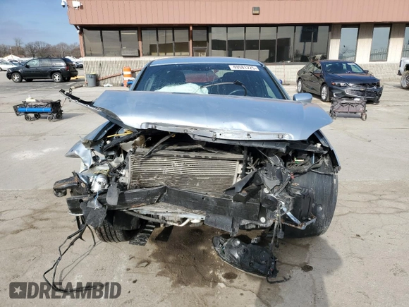 2013 Chrysler 200 Touring with VIN 1C3CCBBB7DN655476, listed as a Copart auction lot 49581225 with 110,856 mi miles and Clean Title. Bid and sale history available at carsss.com. Image 5.