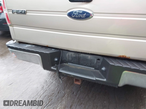 2010 Ford F-150 XL with VIN 1FTFX1EV0AFC83319, listed as a IAAI auction lot 42290517 with 166,472 mi miles and . Bid and sale history available at DreamBid. Image 20.