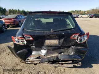 2013 Audi A3 Premium Plus with VIN WAUKJAFM5DA022014, listed as a Copart auction lot 50011335 with 280,999 mi miles and Salvage Title. Bid and sale history available at carsss.com. Image 6.