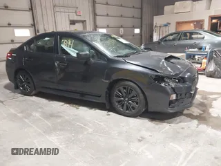 2017 Subaru WRX с VIN JF1VA1B6XH9809321, выставлен на аукционе IAAI как лот 41997894 с пробегом 89 274 миль миль и . История ставок и продаж доступна на DreamBid. Изображение 1.