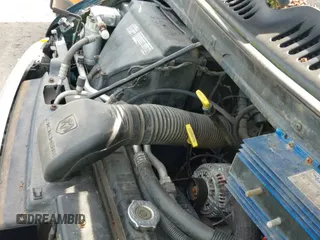 2003 Dodge Cargo Conversion with VIN 2D6WB11Z13K529512, listed as a IAAI auction lot 42036588 with 96,556 mi miles and . Bid and sale history available at DreamBid. Image 12.