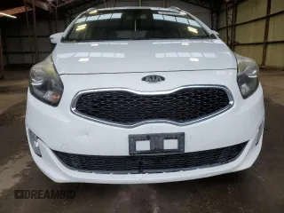 2015 Kia Rondo EX with VIN KNAHU8A36F7122776, listed as a Copart auction lot 51251214 with 172,306 mi miles and Salvage Title. Bid and sale history available at carsss.com. Image 5.