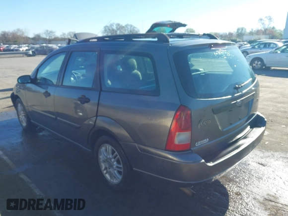 2003 Ford Focus SE Fleet с VIN 1FAFP36363W199085, выставлен на аукционе IAAI как лот 41832671 с пробегом 160 015 миль миль и . История ставок и продаж доступна на DreamBid. Изображение 14.