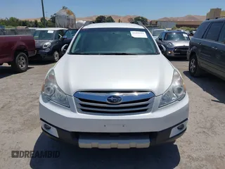 2012 Subaru Outback Limited with VIN 4S4BRBJC5C3243434, listed as a IAAI auction lot 42498321 with 142,843 mi miles and . Bid and sale history available at DreamBid. Image 6.
