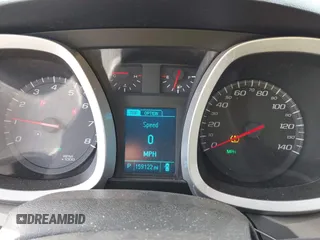 2014 Chevrolet Equinox LT with VIN 2GNALBEK2E6276722, listed as a IAAI auction lot 41275582 with 159,122 mi miles. Bid and sale history available at carsss.com. Image 7.