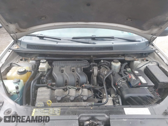 2006 Ford Freestyle SEL с VIN 1FMDK05136GA00325, выставлен на аукционе IAAI как лот 41486682 с пробегом 201 571 миль миль и . История ставок и продаж доступна на DreamBid. Изображение 10.