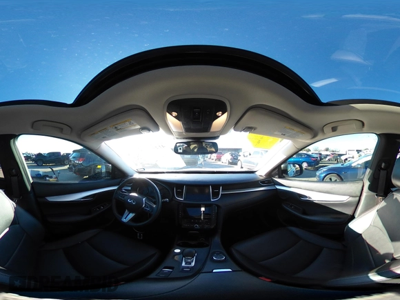2020 Infiniti QX50 Luxe z VIN 3PCAJ5M37LF105904, wystawiony jako IAAI lot #41251242 z przebiegiem 66 806 mil mil oraz . Historia ofert i sprzedaży dostępna na DreamBid. Obrazek 18.