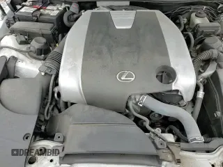 2017 Lexus RC 350 с VIN JTHSE5BC9H5007606, выставлен на аукционе Copart как лот 81511405 с пробегом 113 992 миль миль и Списание • Salvage title. История ставок и продаж доступна на DreamBid. Изображение 14.