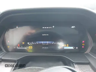 2022 Jeep Grand Cherokee Limited z VIN 1C4RJKBG1N8562136, wystawiony jako IAAI lot #42368262 z przebiegiem 28 136 mil mil oraz . Historia ofert i sprzedaży dostępna na DreamBid. Obrazek 7.
