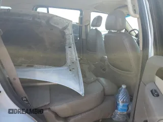 2003 Ford Explorer Eddie Bauer с VIN 1FMDU74K33UB43415, выставлен на аукционе Copart как лот 59747145 с пробегом Не указан миль и Списание • Salvage title. История ставок и продаж доступна на DreamBid. Изображение 11.