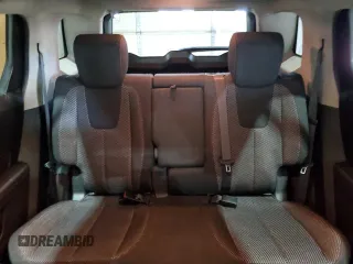 2011 GMC Terrain SLE-2 with VIN 2CTFLTEC4B6415150, listed as a Copart auction lot 54237085 with 134,534 mi miles and Salvage title. Bid and sale history available at DreamBid. Image 10.