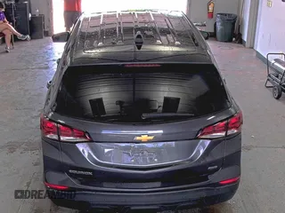 2022 Chevrolet Equinox LS z VIN 3GNAX5EVXNS183741, wystawiony jako IAAI lot #42552575 z przebiegiem 129 334 mil mil oraz . Historia ofert i sprzedaży dostępna na DreamBid. Obrazek 22.