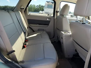 2010 Ford Escape Hybrid с VIN 1FMCU5K3XAKA36303, выставлен на аукционе Copart как лот 56752795 с пробегом 124 914 миль миль и Списание • Salvage title. История ставок и продаж доступна на DreamBid. Изображение 11.