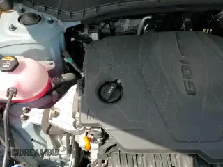 2024 Hyundai Santa Cruz SEL с VIN 5NTJCDDE4RH105120, выставлен на аукционе Copart как лот 53684845 с пробегом 18 024 миль миль и Списание • Salvage title. История ставок и продаж доступна на DreamBid. Изображение 14.
