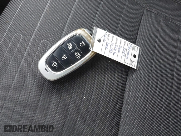 2023 Hyundai Santa Cruz SEL Premium z VIN 5NTJDDAF7PH046605, wystawiony jako IAAI lot #41488316 z przebiegiem 68 562 mil mil oraz . Historia ofert i sprzedaży dostępna na DreamBid. Obrazek 11.