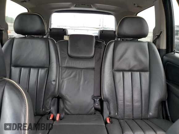 2013 Volvo XC90 Premier Plus с VIN YV4952CZ0D1661216, выставлен на аукционе Copart как лот 61144615 с пробегом 145 525 миль миль и Списание • Salvage title. История ставок и продаж доступна на DreamBid. Изображение 10.