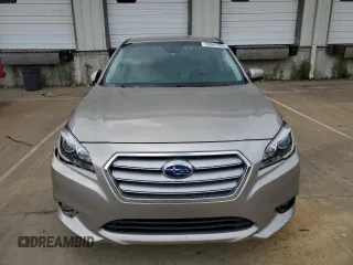 2017 Subaru Legacy Premium with VIN 4S3BNAF64H3045965, listed as a Copart auction lot 59691605 with 112,835 mi miles and Salvage title. Bid and sale history available at DreamBid. Image 5.