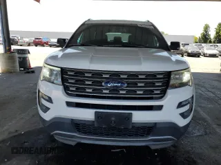 2017 Ford Explorer XLT с VIN 1FM5K7DH0HGD18076, выставлен на аукционе Copart как лот 62330935 с пробегом 72 307 миль миль и Списание • Salvage title. История ставок и продаж доступна на DreamBid. Изображение 5.