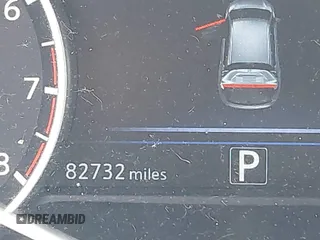 2020 Nissan Murano S with VIN 5N1AZ2AS1LN174832, listed as a IAAI auction lot 41786842 with 82,732 mi miles and . Bid and sale history available at DreamBid. Image 15.