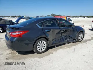 2017 Nissan Altima SL z VIN 1N4AL3AP6HC257401, wystawiony jako Copart lot #45483815 z przebiegiem 135 858 mil mil oraz Szkoda całkowita • Salvage title. Historia ofert i sprzedaży dostępna na DreamBid. Obrazek 3.