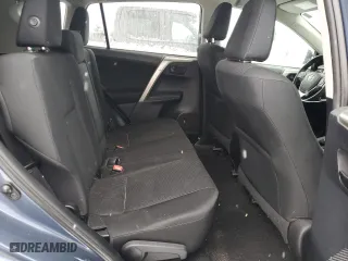2014 Toyota RAV4 LE with VIN 2T3BFREV7EW147113, listed as a Copart auction lot 45675115 with 170,276 mi miles and Clean Title. Bid and sale history available at carsss.com. Image 11.