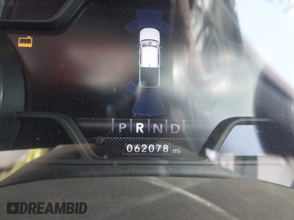 2022 Ram 2500 Laramie с VIN 3C6UR5FL7NG327138, выставлен на аукционе IAAI как лот 41827428 с пробегом 62 078 миль миль и . История ставок и продаж доступна на DreamBid. Изображение 7.