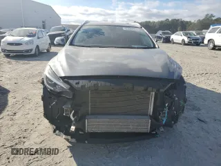 2019 Infiniti QX30 Essential with VIN SJKCH5CP3KA011175, listed as a Copart auction lot 42630225 with 42,779 mi miles and Non repairable. Bid and sale history available at DreamBid. Image 5.