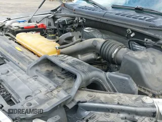 2016 Ford F-150 XLT with VIN 1FTEW1EF0GFD30896, listed as a IAAI auction lot 43002323 with 133,068 mi miles and . Bid and sale history available at DreamBid. Image 19.