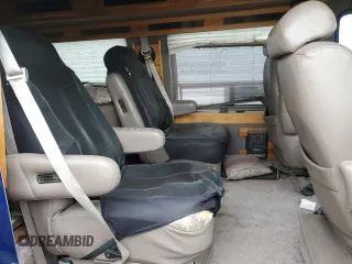 1995 Dodge Cargo with VIN 2B6HB21Y2SK521529, listed as a Copart auction lot 82165064 with 259,688 mi miles and Salvage Title. Bid and sale history available at carsss.com. Image 11.