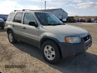 2004 Ford Escape XLT with VIN 1FMYU93194KA68528, listed as a Copart auction lot 67955634 with 260,091 mi miles and Clean Title. Bid and sale history available at carsss.com. Image 4.