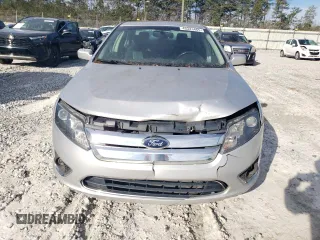 2012 Ford Fusion SEL с VIN 3FAHP0JA5CR426752, выставлен на аукционе Copart как лот 45323465 с пробегом 166 904 миль миль и На запчасти • Non repairable. История ставок и продаж доступна на DreamBid. Изображение 5.